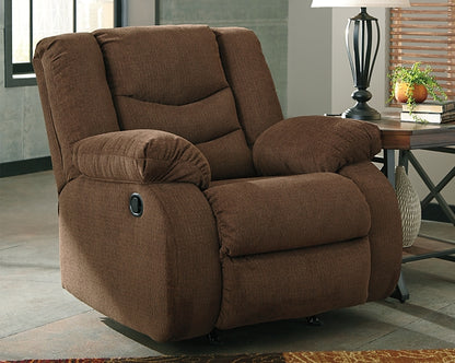 Tulen Rocker Recliner