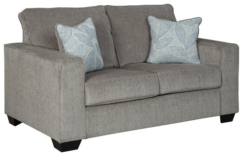 Altari Loveseat