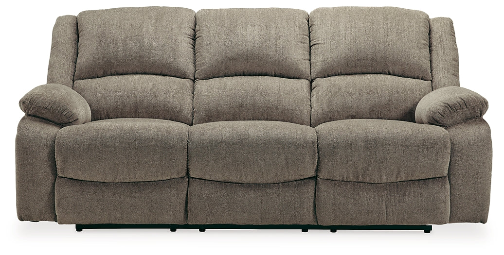 Draycoll Reclining Power Sofa