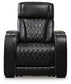 Boyington PWR Recliner/ADJ Headrest