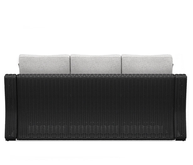 Beachcroft Sofa with Cushion