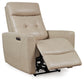 Pisgham PWR Recliner/ADJ Headrest