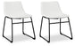 Centiar Dining Table and 4 Chairs