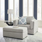 Evansley Sofa, Loveseat, Chair and Ottoman