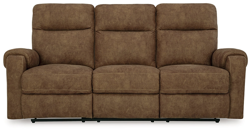 Edenwold Sofa, Loveseat and Recliner