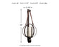 Despina Wall Sconce