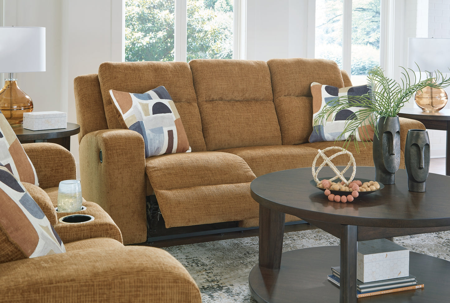 Kanlow Reclining Sofa