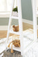 Evesen Floor Standing Mirror/Storage