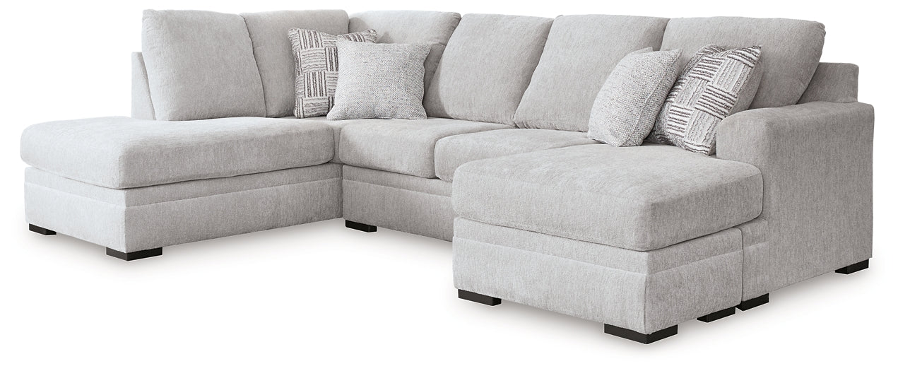 Gabyleigh 2-Piece Sectional with Chaise