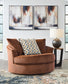 Laylabrook Chair and Ottoman