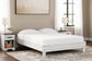 Shawburn Queen Platform Bed with Dresser and Chest