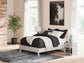 Shawburn Full Platform Bed