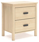 Cabinella Queen Platform Bed with Dresser, Chest and Nightstand