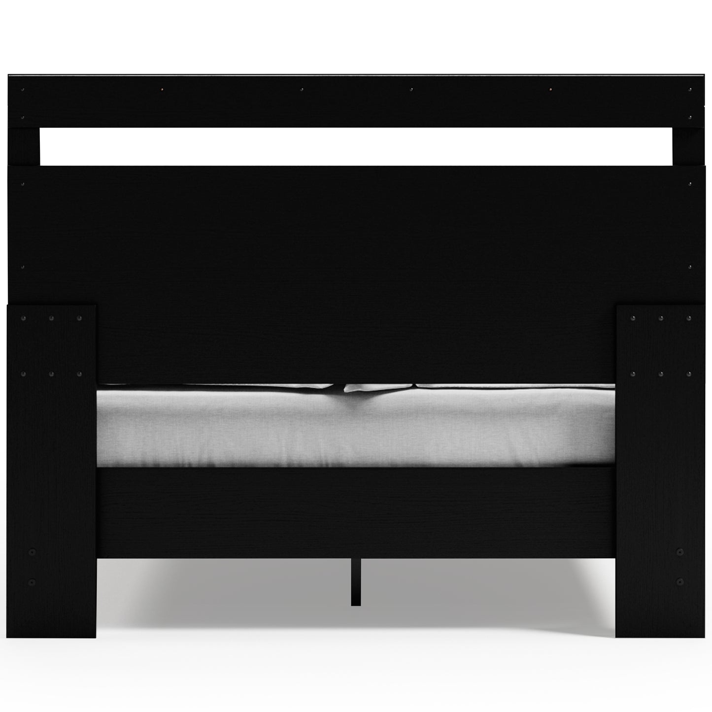 Finch Queen Panel Headboard with Dresser and Chest