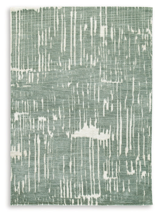 Cayworth Medium Rug