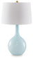 Rylanton Glass Table Lamp (1/CN)