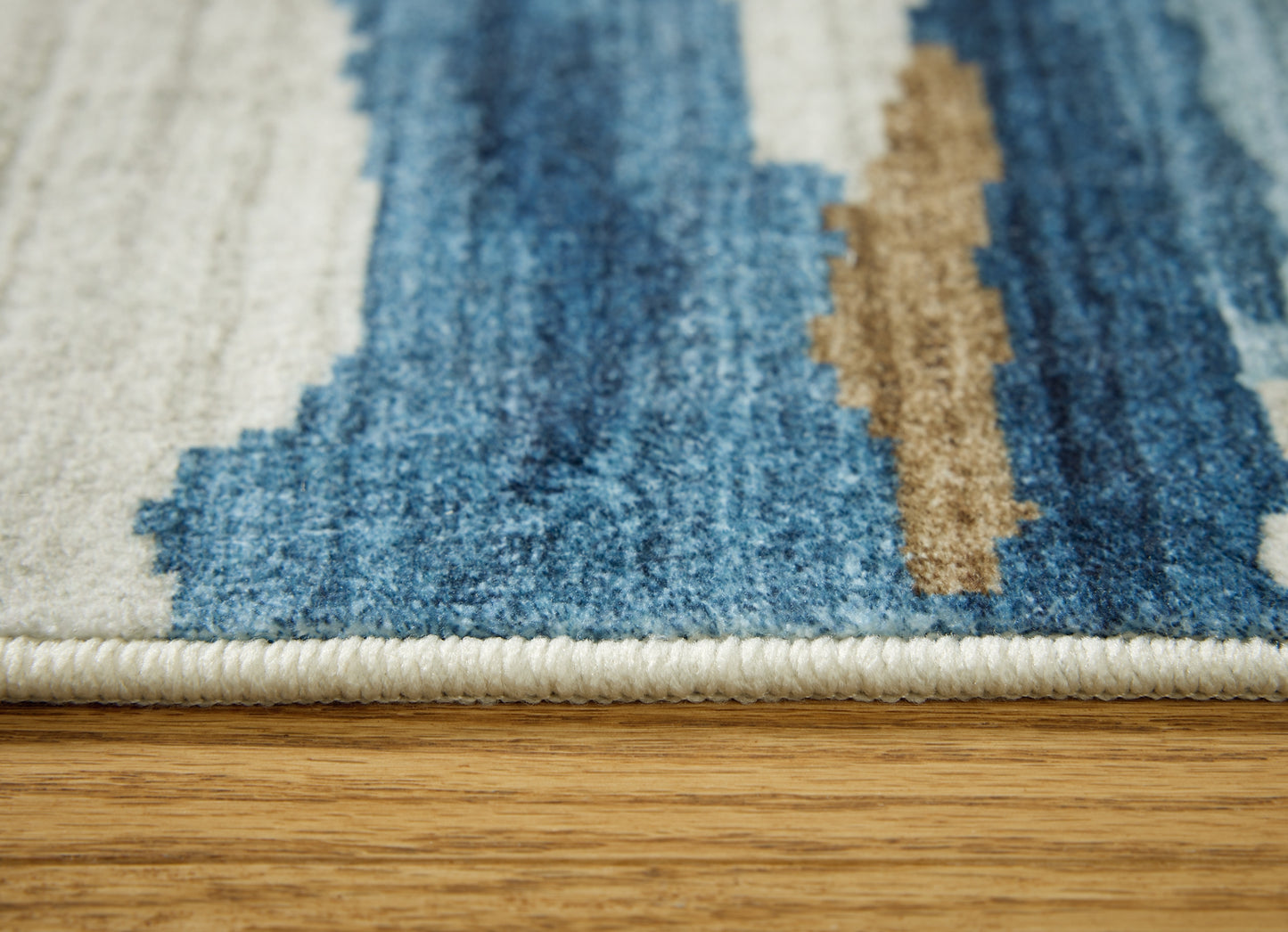 Vinlett Washable Medium Rug