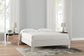 Piperton Queen Platform Bed with Dresser and 2 Nightstands