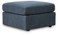 Modmax Oversized Accent Ottoman