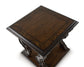 Maylee Square End Table