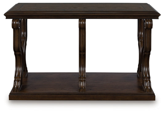 Maylee Sofa Table