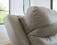 Narwhal Place 2-Piece Reclining Loveseat