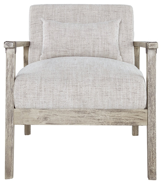 Dalenville Accent Chair