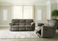 Alphons Sofa, Loveseat and Recliner