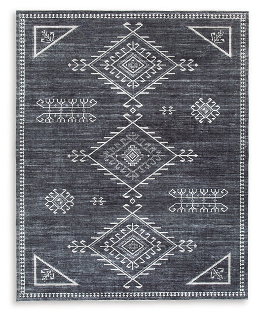 Arloman Medium Rug