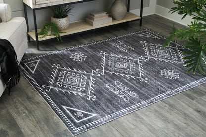 Arloman Medium Rug