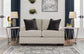 Vayda Sofa, Loveseat, Chair and Ottoman